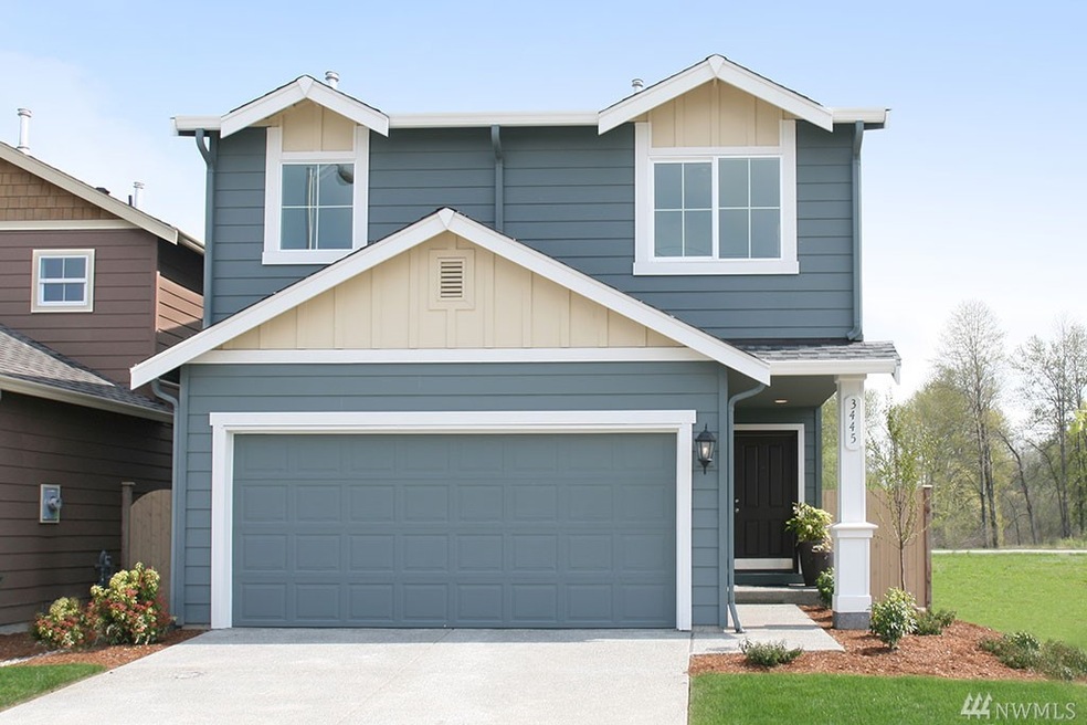 18323 Alpine Way E unit 374, Puyallup, WA 98374 - photo 1