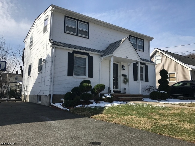 85 Cathay Rd, Clifton, NJ 07013 - photo 1