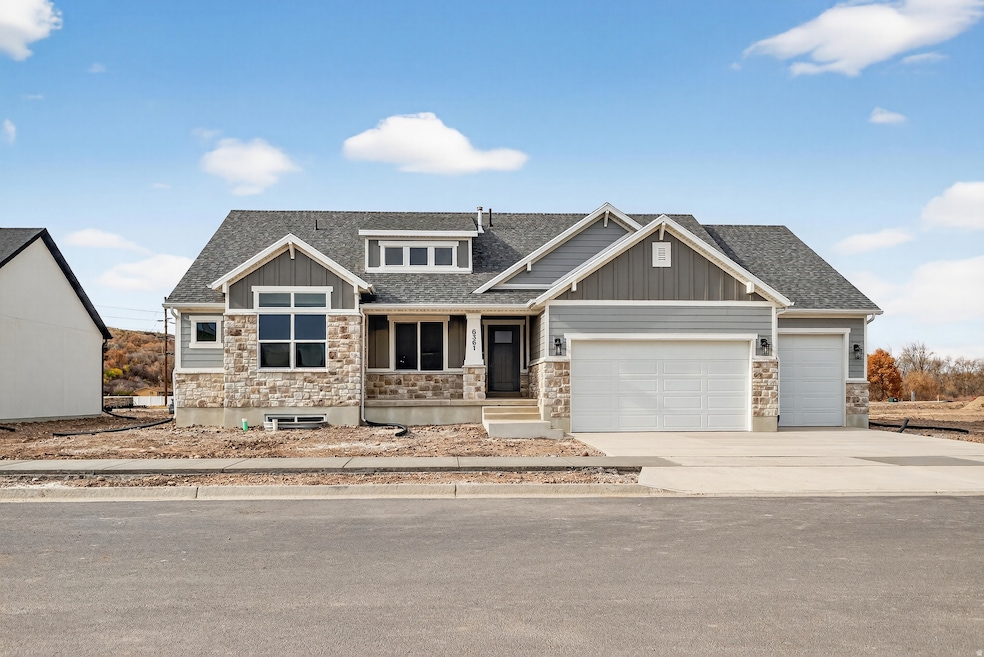 6361 S Ray Dr unit 107, South Weber, UT 84405 - photo 1