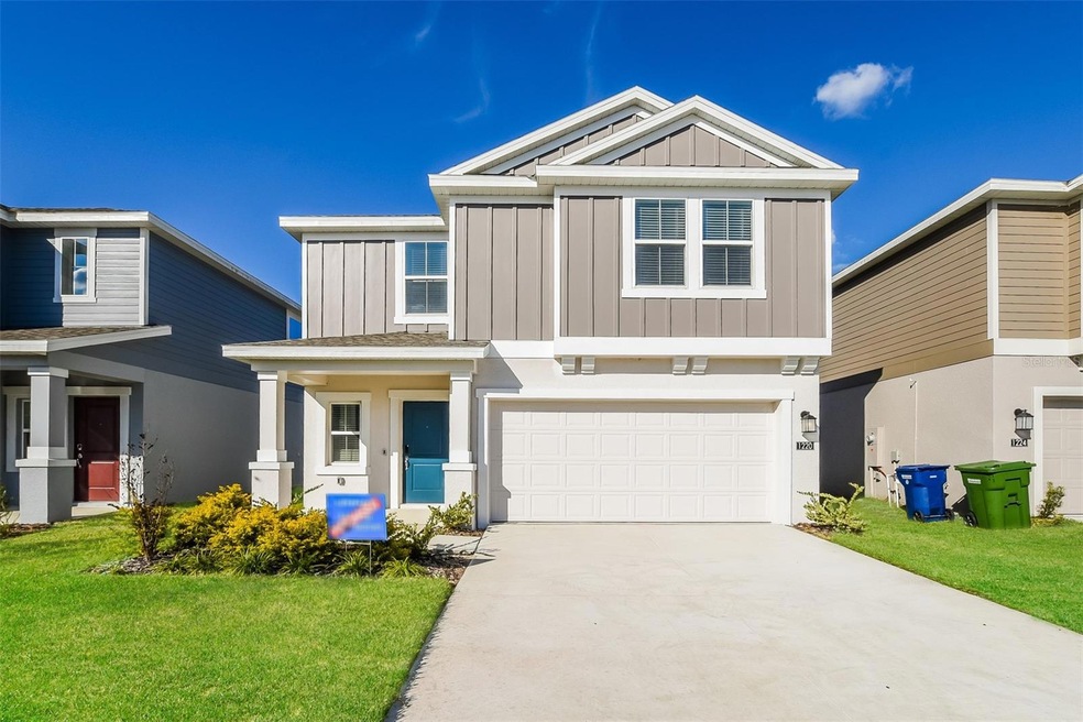 1220 Tyler Loop, Winter Haven, FL 33884 - photo 1