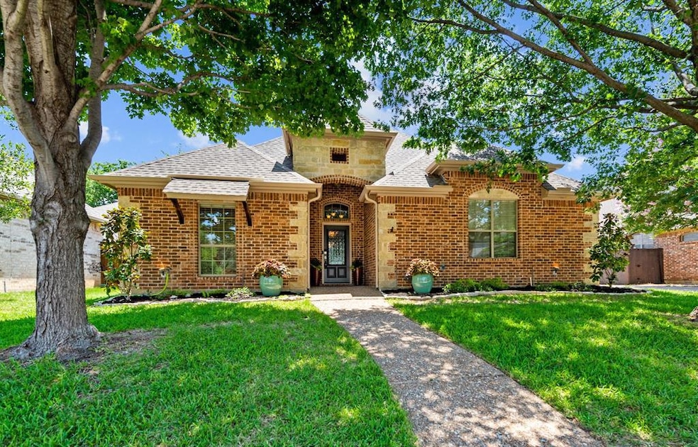 701 Eagle Trail, Keller, TX 76248 - photo 1