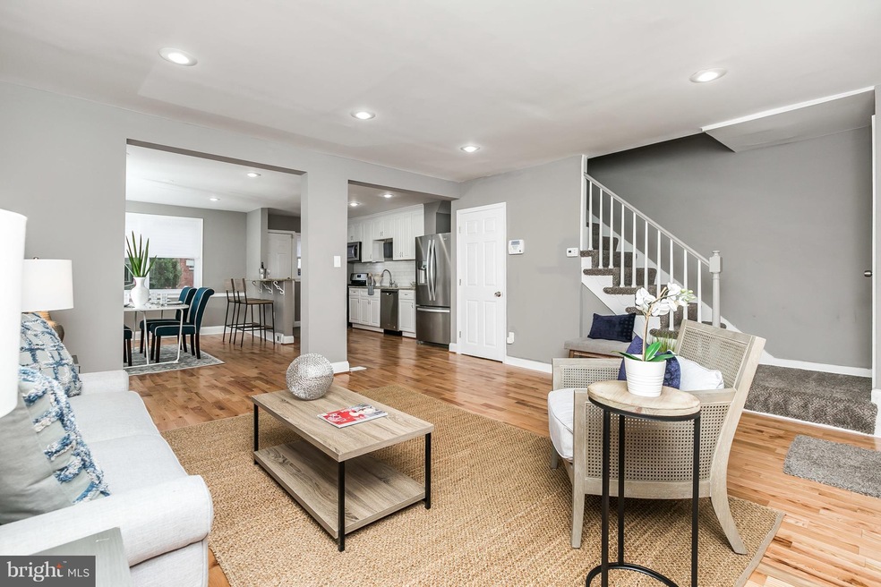 2310 Koko Ln, Baltimore, MD 21216 - photo 1