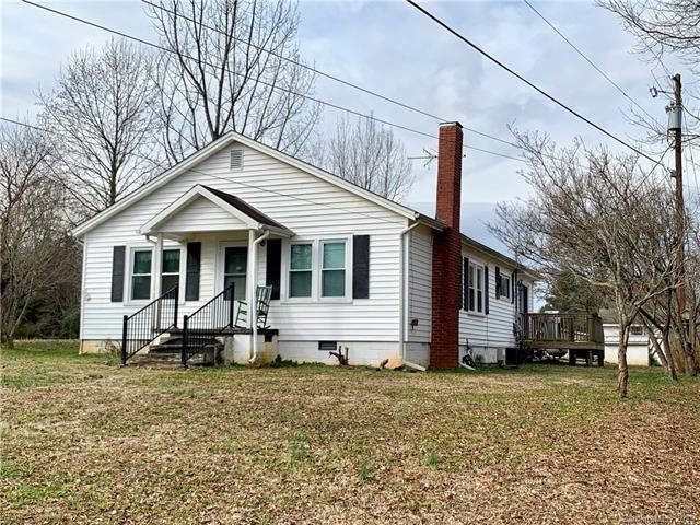 1571 Turnersburg Hwy, Statesville, NC 28625 - photo 1