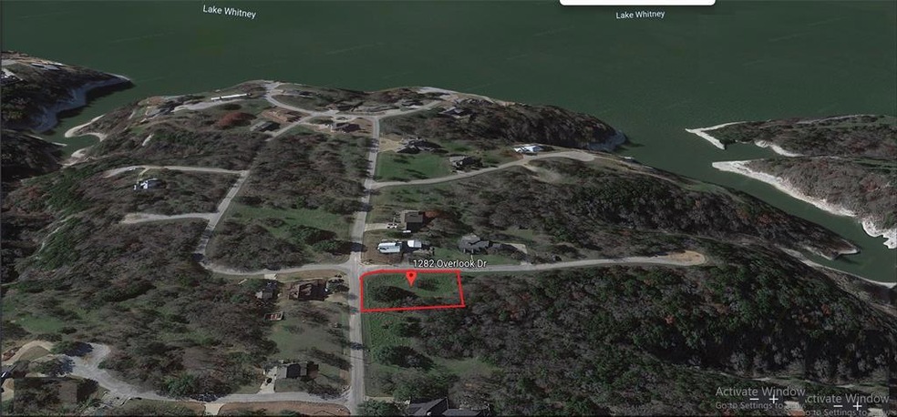 17140 Woodlawn Dr, Whitney, TX 76692 - photo 1