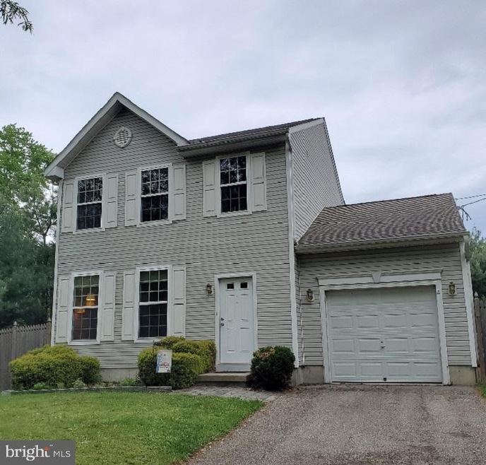 123 Carl Ave, Monroeville, NJ 08343 - photo 1