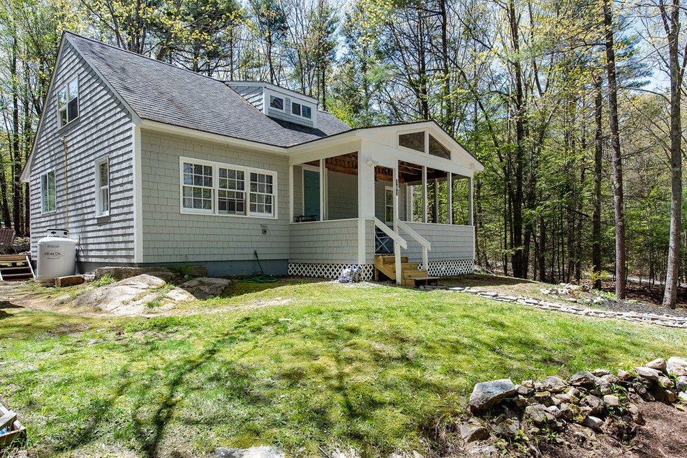 101 Greenleaf Parsons Rd, Cape Neddick, ME 03902 - photo 1