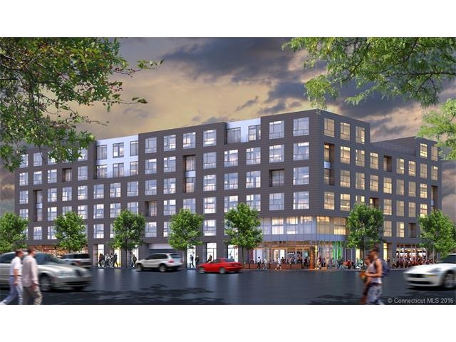 1245 Chapel St unit 430, New Haven, CT 06511 - photo 1