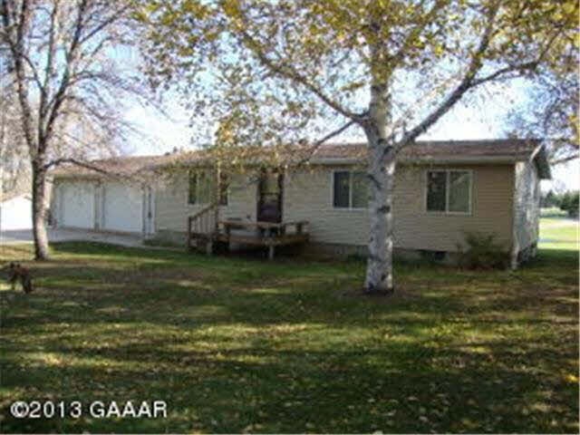 4747 Wharry Heights Rd SW, Alexandria, MN 56308 - photo 1