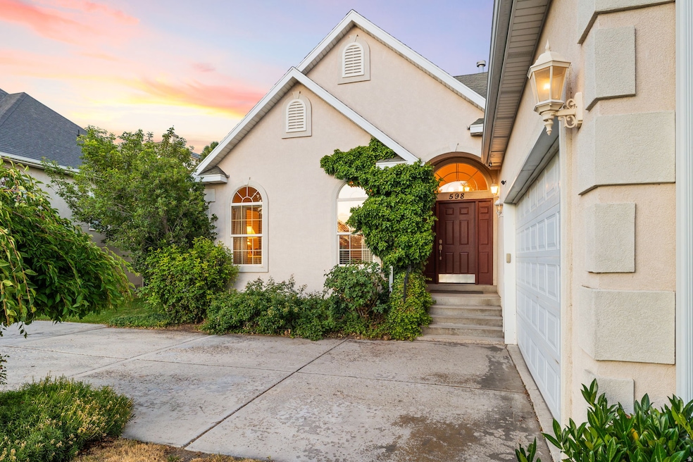 598 N 1280 E, American Fork, UT 84003 - photo 1