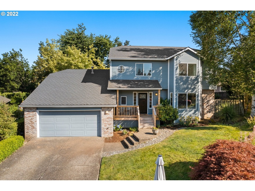 6102 Canter Ln, West Linn, OR 97068 - photo 1