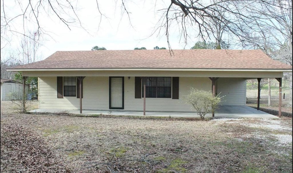 65 Toombs Rd, Laurel, MS 39443 MLS 33405