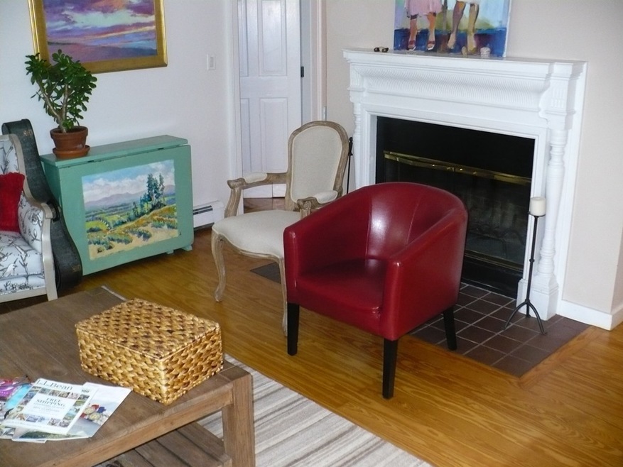 10 Orrin St unit 1, Cambridge, MA 02138 - photo 1