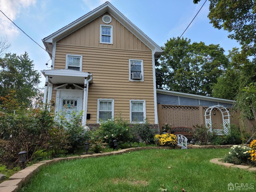 442 New Market Rd, Piscataway, NJ 08854 - photo 1