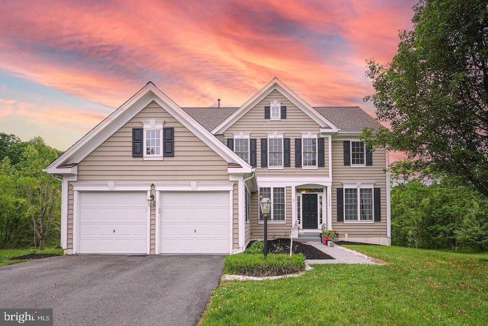 17044 Anns Brook Ct, Woodbridge, VA 22191 - photo 1