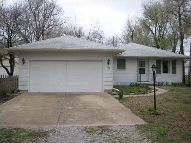 Front View