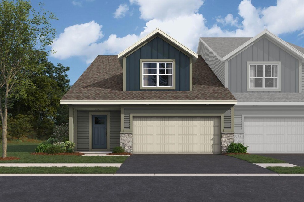 Sold $418,050 • Co-Listing Agent