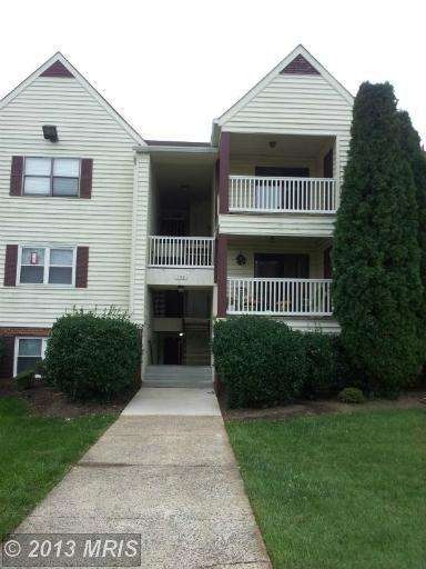 102 Chesterfield Ln unit 302, Stafford, VA 22556 - photo 1