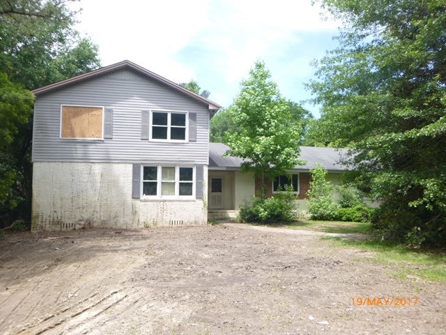 Main View