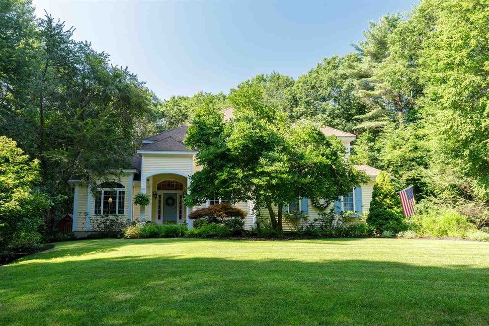 19 Munsey Dr, Hampton, NH 03842 - photo 1