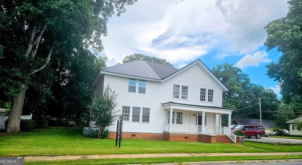 354 S Main St, Thomaston, GA 30286 - photo 1