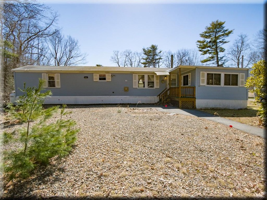 62 Seabrook Rd, Salisbury, MA 01952 - photo 1