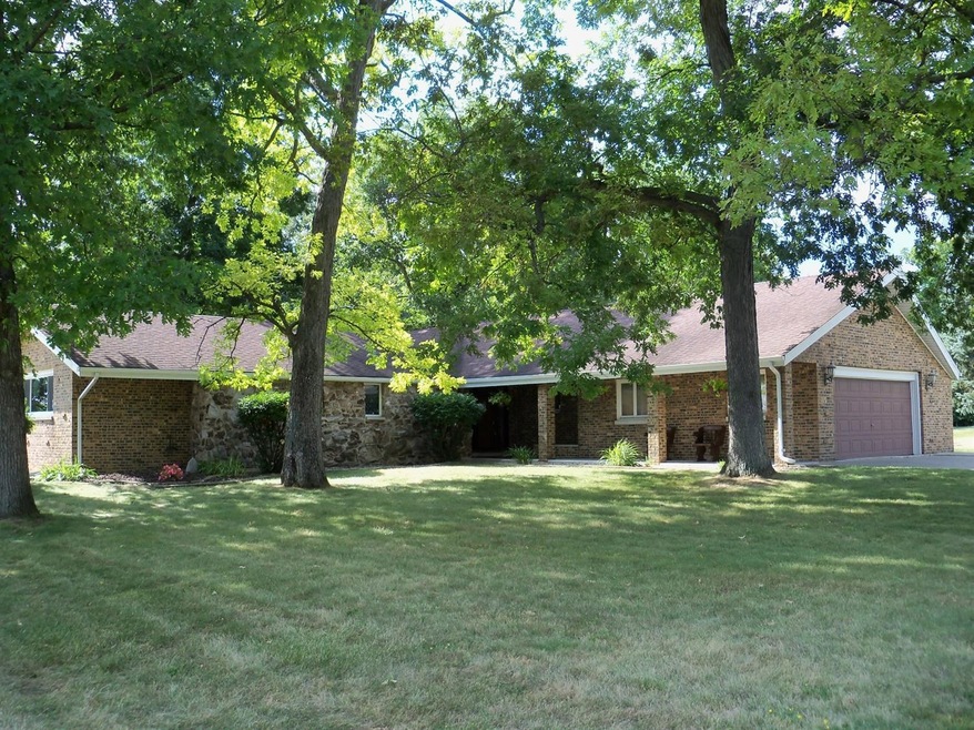 3700 W 91st Ave, Merrillville, IN 46410 - photo 1