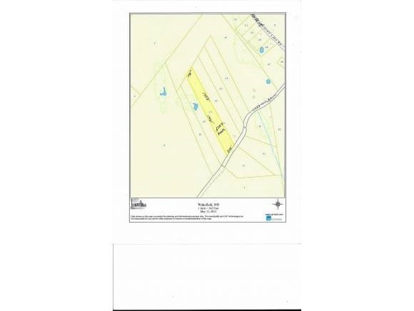 TM Lot 21 Copp Hill Rd, Wakefield, NH 03872 - photo 1