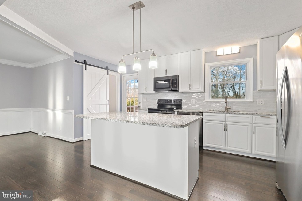 3215 Aquia Dr, Stafford, VA 22554 - photo 1