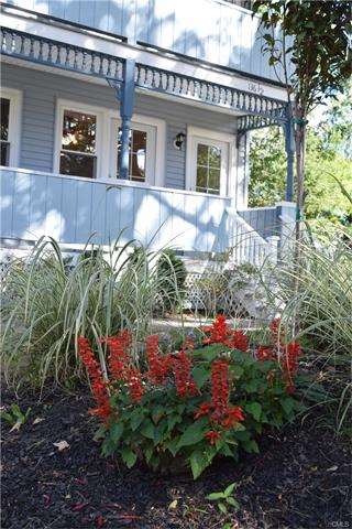 Nicely Landscaped