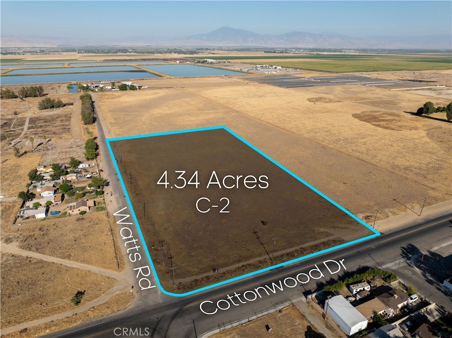 0 E Watts Dr unit SR25138254, Bakersfield, CA 93307 - photo 1