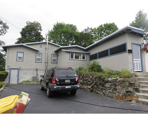 141 Lake Shore Dr, East Weymouth, MA 02189 - photo 1