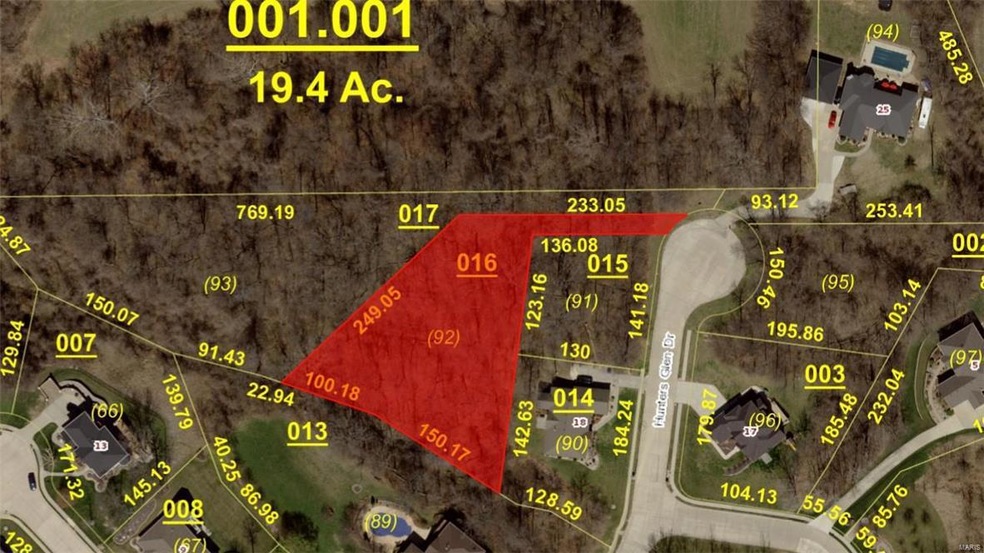 26 Hunters Glen Dr, Maryville, IL 62062 - photo 1