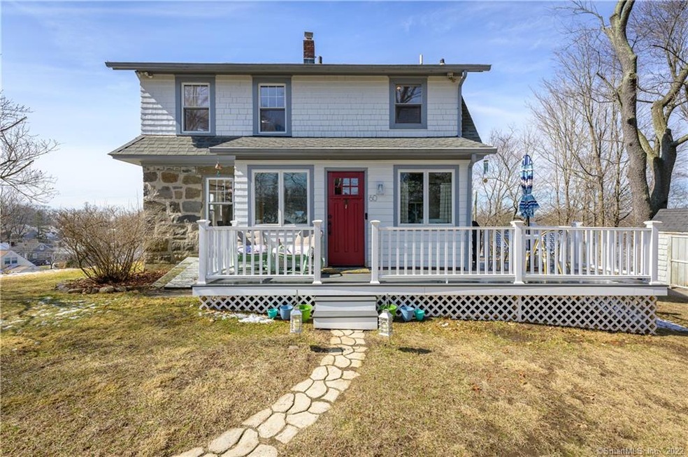 60 Scribner Ave, Norwalk, CT 06854 - photo 1