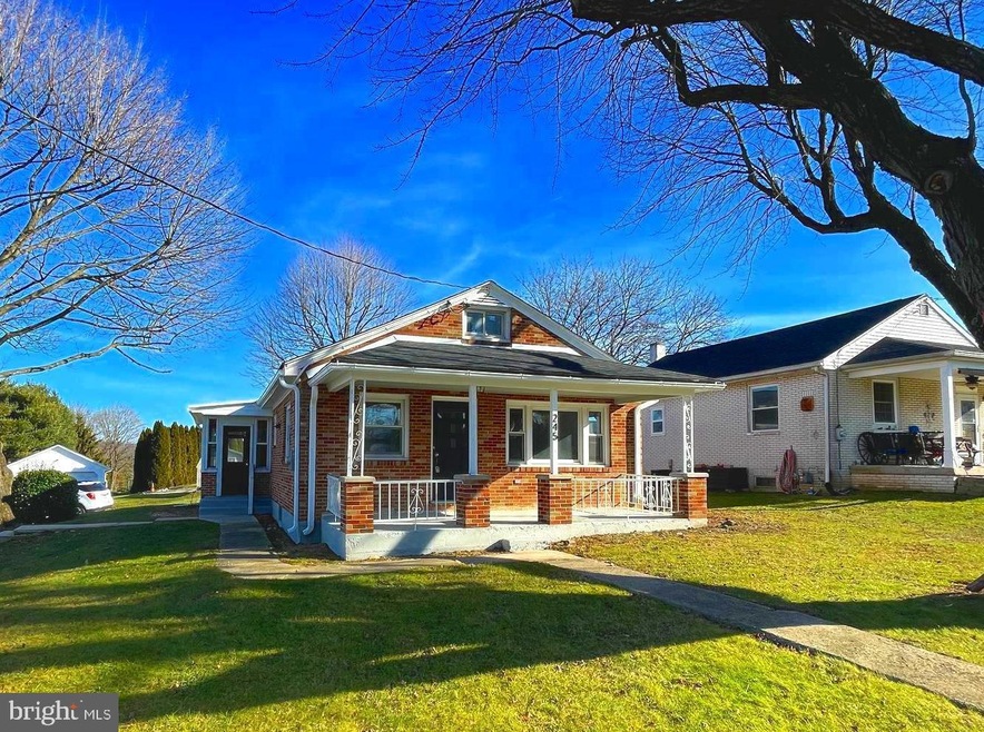 245 N Main St, Jacobus, PA 17407 MLS PAYK2052848