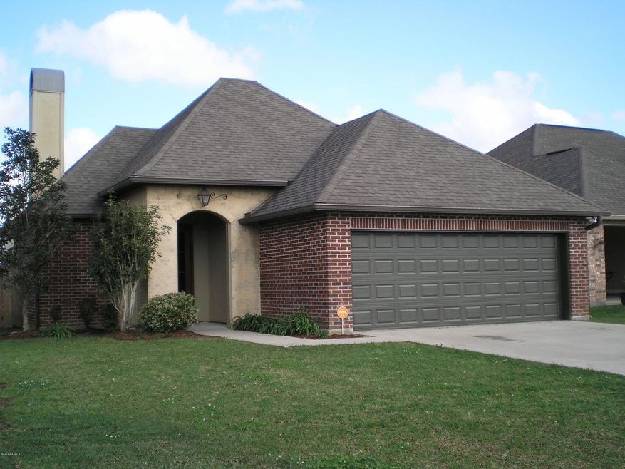 Country Mile 105 Main photo