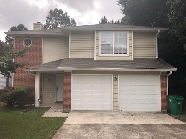 1890 Corners Cir, Lithonia, GA 30058 - photo 1