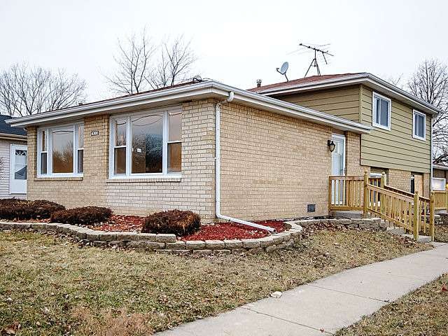 4300 183rd St, Country Club Hills, IL 60478 - photo 1