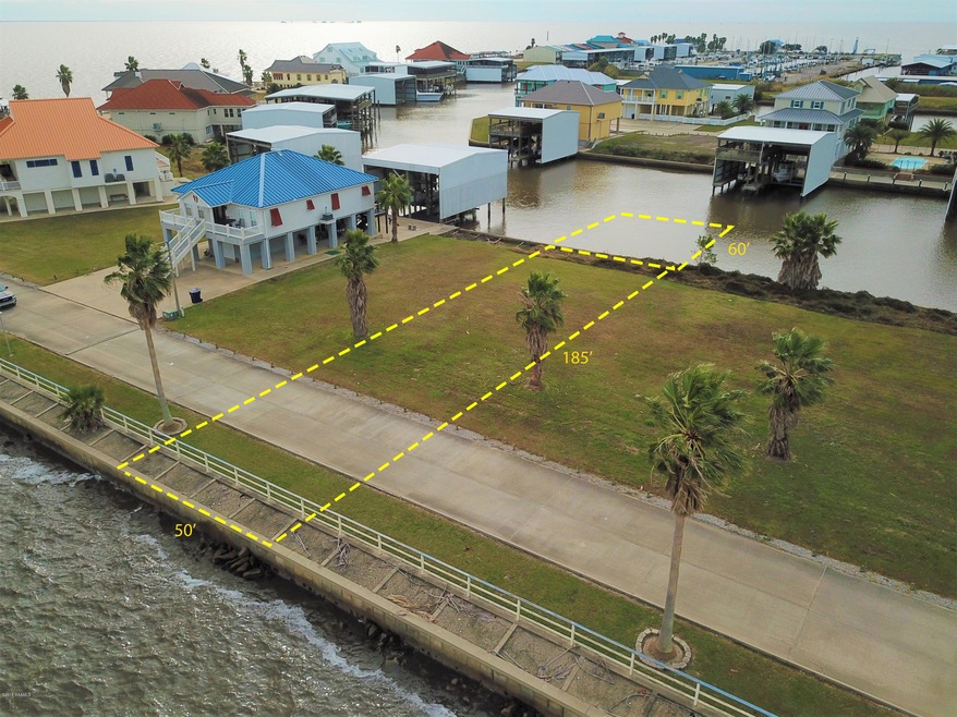 404 Bayview Dr, Cypremort Point, LA 70538 - photo 1