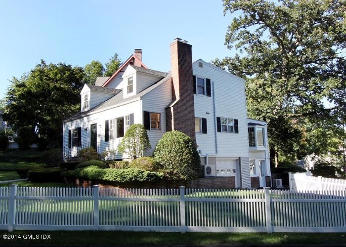 1 Ridge Rd