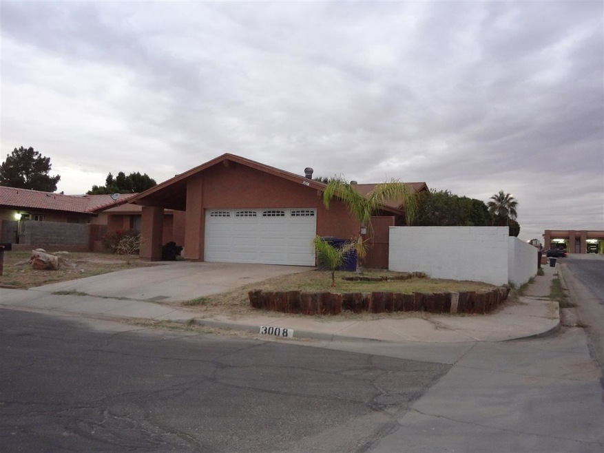 3008 W 16th Place, Yuma, AZ 85364 - photo 1