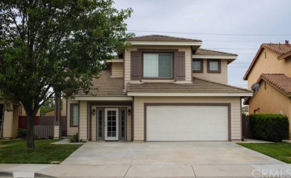 Curb Appeal plus....and on a great cul da sac