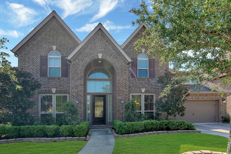 27814 Bandera Glen Ln, Katy, TX 77494 - photo 1