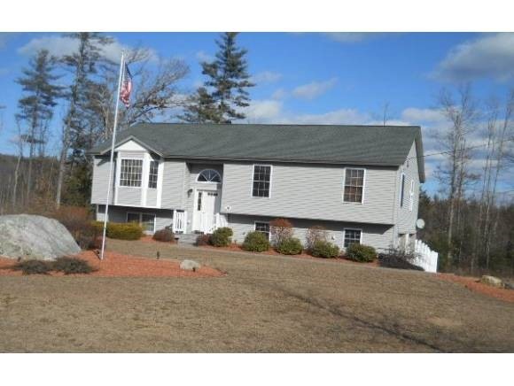 14 Lancer Ln, Danville, NH 03819 - photo 1