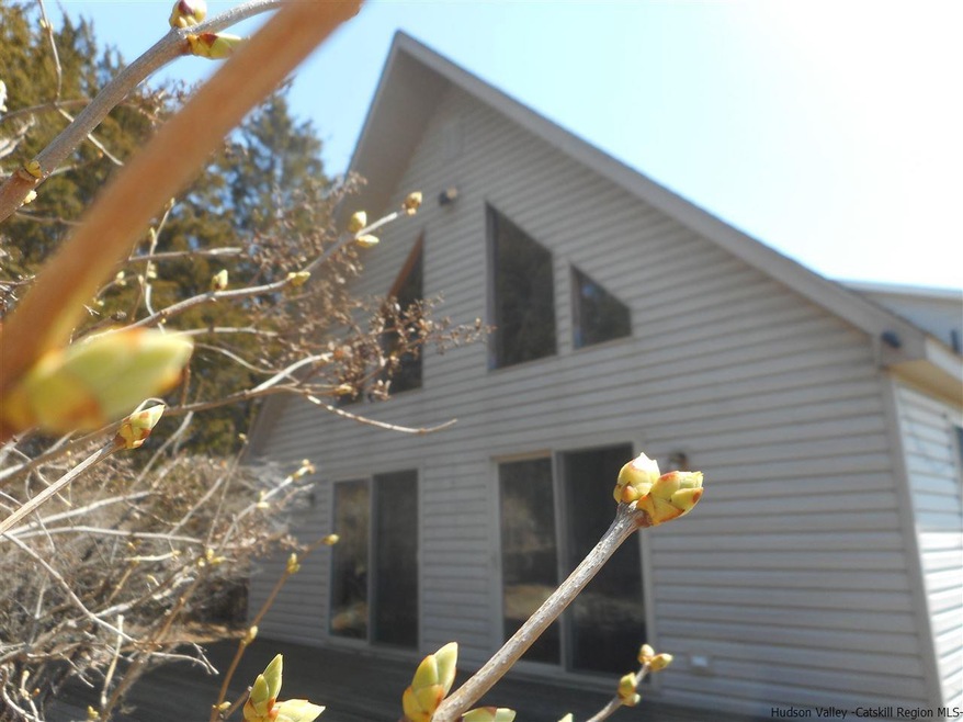 33205 Sleepy Hollow Rd, Athens, NY 12015 - photo 1