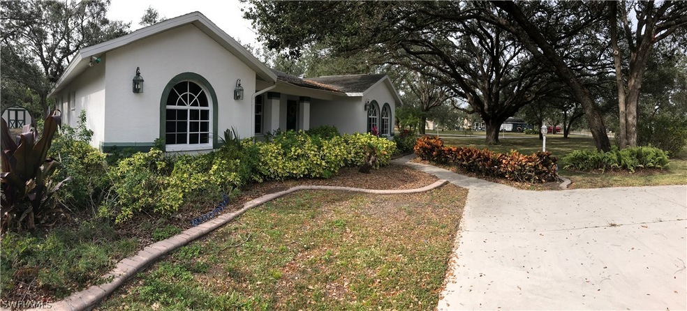 1807 Jackson Ave, Lehigh Acres, FL 33972 - photo 1