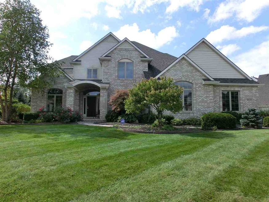 Wonderful home with over 5200 SF of living area