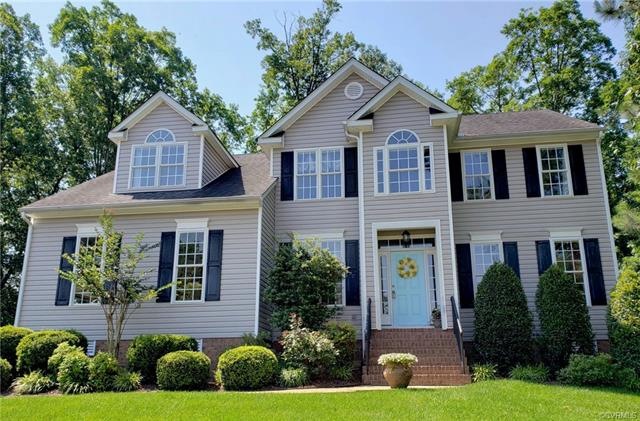 You can call this HOME!