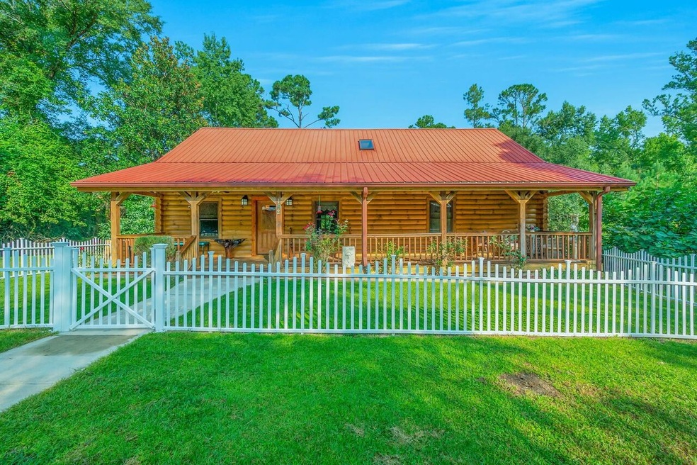 192 Catherine Ct, Folkston, GA 31537 - photo 1