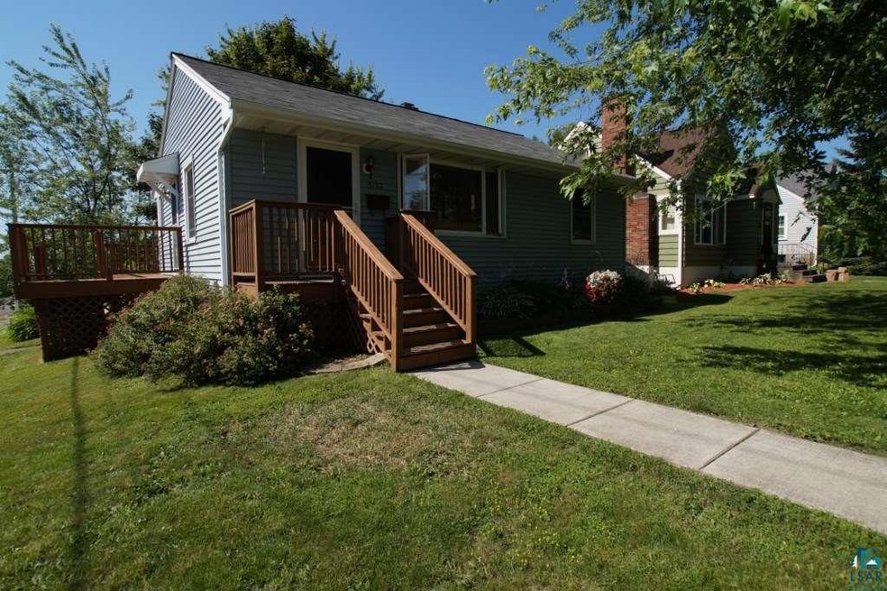 5132 Tioga St, Duluth, MN 55804 - photo 1