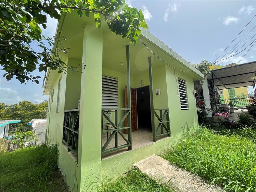 22 Mirador Universitario unit C-12, Cayey, PR 00736 - photo 1